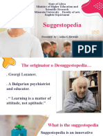 Suggestopedia 