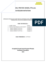 Format Proposal Kategori Initiation - PFmuda 2023