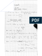 Td analyse numérique