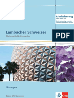 Lambacher Schweizer 9 Loesungen Baden-Wuerttemberg Kapitel 1-2 (733393)