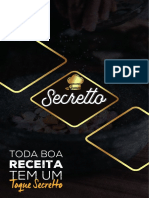 Secretto 2022