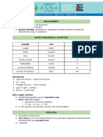 Genphy - Measurement Addition Genphy