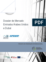 Dossier Mercado Dubai