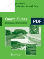 Coastal Dunes