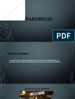 نسخة Warrehouse