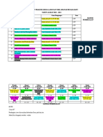 Jadwal Pembekalan PKL 2023-1