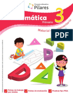 Matemática - 3er Grado - Unidad 1 (SR)