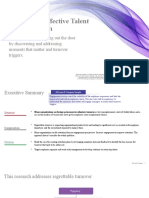 01 Develop An Effective Talent Retention Plan Storyboard