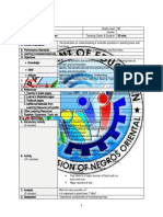 Dlp-Tle6 - Agri Afa Final