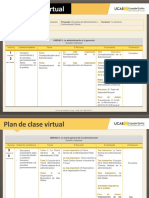 Plan de Clases TAO Virtual 2023-15