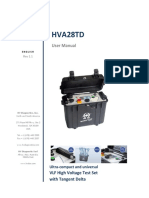 HVA28TD Manual Rev 1 1