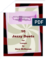 Edoc - Pub - 10 Duets Trumpet