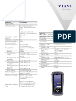Certifier Specifications Sheet Data Sheets en