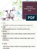 PPT Bahasa Indonesia _ Membuat Kalimat Berita