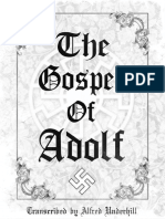 The Gospel of Adolf