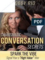 Charismatic Conversations