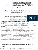 School-Based Management Movs Pi 2