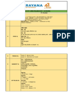 Final Cbse X PT1 Syllabus April 2023