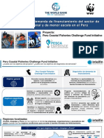 Diagnóstico de La Demanda de Financiamiento Del Sector de Pesca Artesanal y de Menor Escala en El Perú - 221220 - 100509