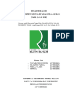 Mdpi 2-Term Term Jiwa Dalam Al Qur'an-Kelompok 2