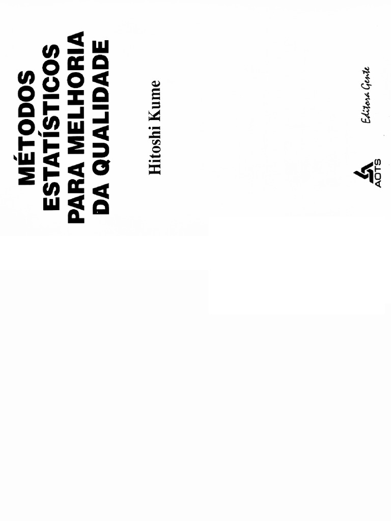 Statistics intelligence overview