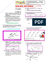 Ficha Analisis Vectorial I