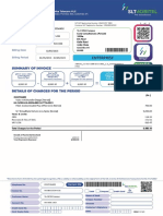 Enterprise: Tax Invoice