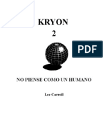 Kryon 2