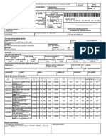 Nota Fiscal Palmital