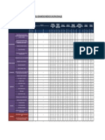 P-Protocolo de Examen Médico Ocupacional