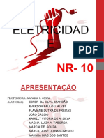 Eletric I Dade