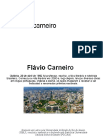 Flávio Carneiro