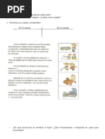 Circuito Productivo Del Trigo - Geografía | PDF | Trigo | Harina