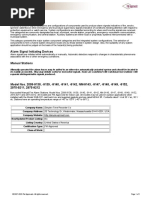 DSC PowerSeries Zone Programming Guide | PDF