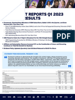 1Q23 - Paramount Earnings Release 05.04.23 - FINAL