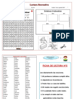 Lectura Recreativa - LL