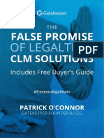 CLM Buyers Guide