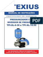 Manual Tpi-Xl 2023 - V01