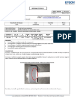 Informe Tecnico Aranda 6953