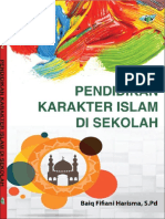 Pendidikan Karakter Islam Di Sekolah