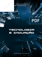 Caderno Est Tecnologia e Inovação 2ano_2Bim