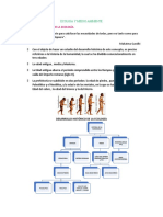 Ecolgía y Medio Ambiente Apunte