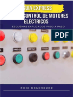 PDF Guia Express para El Control de Motores Electricos Roni Dominguez - Compress