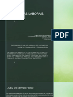 Curso Asseio e Conservação