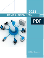 Program Bimbingan Tik Kelas Xii