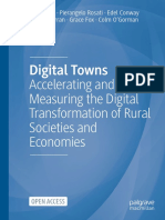 Digital Towns Ebook