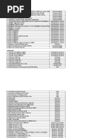 Oxide to Element Conversion Factors | PDF