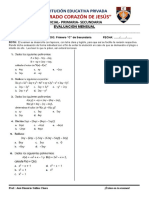 EVALUACIÓN MENSUAL MAYO 1ERO C ALG 2023 - copia