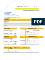 FICHA TECNICA - Excell - 31.03.2023 ANA-DGIHR