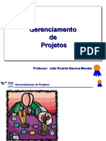 Material - Gerenciamento de Projetos - V4 - Alunos